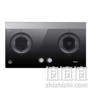 德国面板，聚能火速热省气，熄火保护：Rinnai林内 RB-2E01N 嵌入式燃气灶 天然气 券后1649元包邮 值值值-买手聚集的地方