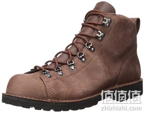 全粒面皮革鞋面 耐磨耐穿 Danner 丹纳 男士皮革工装靴 Prime直邮到手1028元 值值值-买手聚集的地方