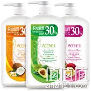 京东金榜，ACCEN澳雪 经典滋润沐浴露套装 750mlx3瓶 券后19.9元 值值值-买手聚集的地方