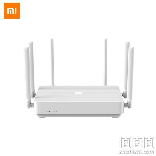 Redmi 红米 AX6 3000M WiFi 6 无线路由器 295元包邮 值值值-买手聚集的地方