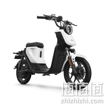 科技防盗，APP实时车况：小牛 UQi 新国标版 TDR17Z 青春版智能锂电电动车 3499元到手 值值值-买手聚集的地方