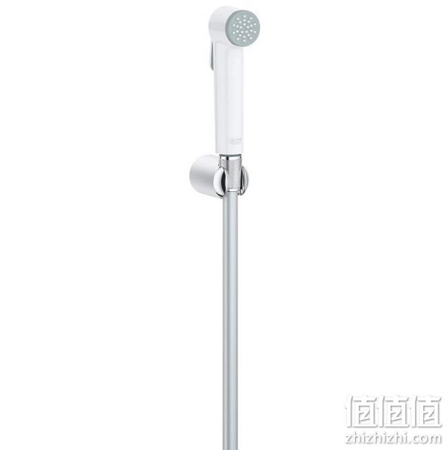 水流可控，镀铬抗脏污：Grohe高仪 Tempesta-F新天瀑 壁挂式淋浴器 Prime直邮到手186元 值值值-买手聚集的地方