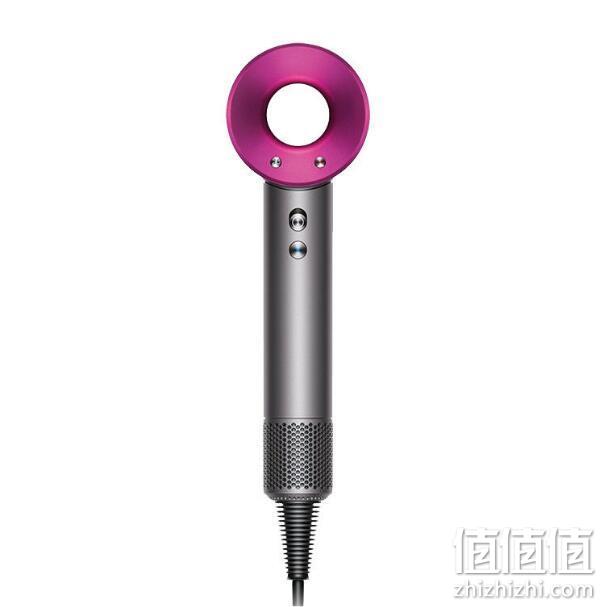 历史低价、国行：Dyson 戴森 Supersonic HD03 电吹风 1988元包邮 值值值-买手聚集的地方