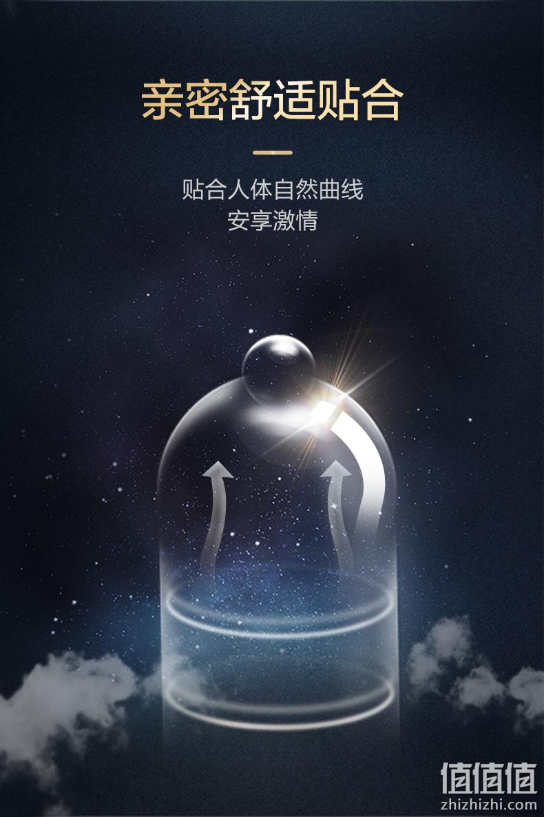 隐形纤薄，裸入体验：杜蕾斯 焕金隐feelx18只+AIRx1只 安全套套装 券后39.9元包邮，顺丰隐私发货 值值值-买手聚集的地方