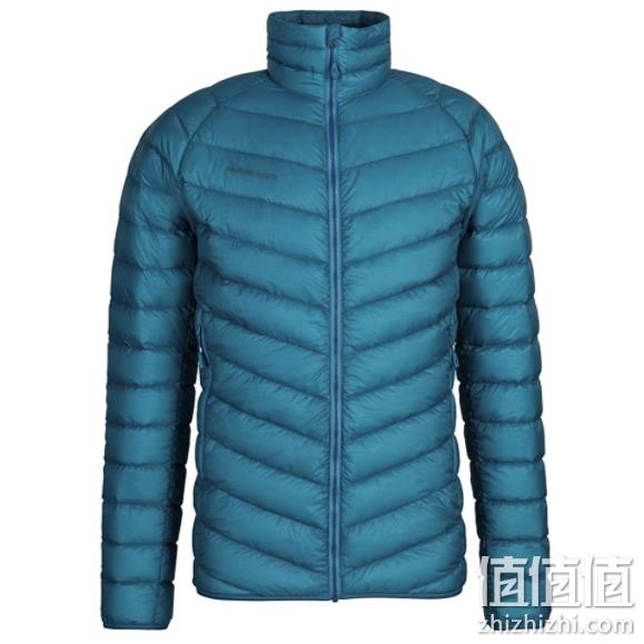 限尺码： Mammut 猛犸象 Meron Light 男士羽绒服 850蓬 Prime直邮到手1379元 值值值-买手聚集的地方