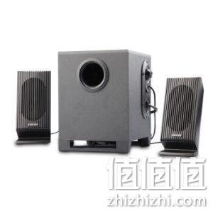 EDIFIER 漫步者 R86 京东版 2.1多媒体音箱  86元 值值值-买手聚集的地方