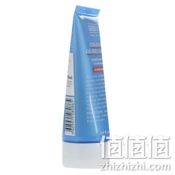 Kiehl's 科颜氏 高保湿清爽洁面乳 150mlx3件 券后390元包邮 值值值-买手聚集的地方