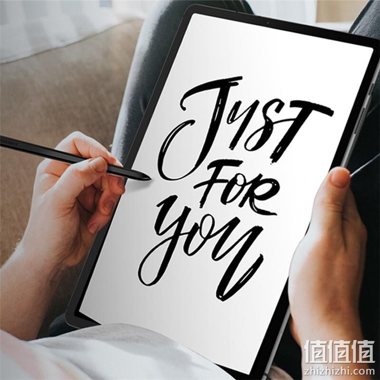 SAMSUNG 三星 Galaxy Tab S7+ 12.4英寸 平板电脑 8GB+256GB Prime直邮到手5849元 值值值-买手聚集的地方