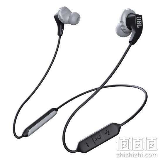JBL EndurancRunBT 颈挂式无线蓝牙耳机 148元包邮 值值值-买手聚集的地方