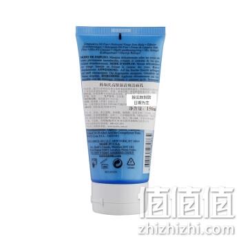 Kiehl's 科颜氏 高保湿清爽洁面乳 150mlx3件 券后390元包邮 值值值-买手聚集的地方