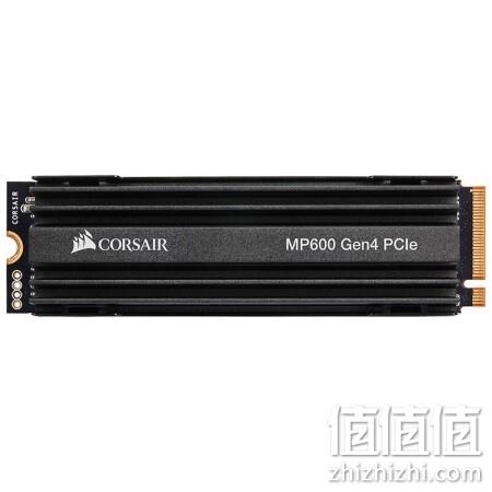 2TB、PCI-E4.0：CORSAIR 美商海盗船 MP600 NVMe 固态硬盘 Prime直邮到手2660元 值值值-买手聚集的地方