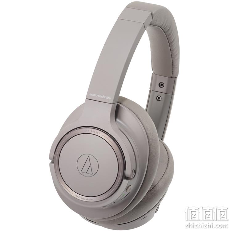 中亚Prime会员： audio-technica 铁三角 ATH-SR50BT 无线蓝牙降噪耳机 Prime直邮到手854元 值值值-买手聚集的地方