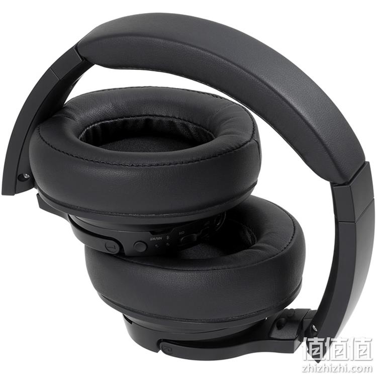 中亚Prime会员： audio-technica 铁三角 ATH-SR50BT 无线蓝牙降噪耳机 Prime直邮到手854元 值值值-买手聚集的地方