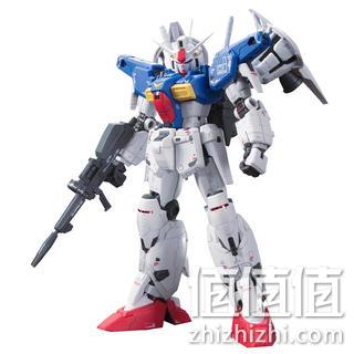 日本进口，Bandai万代 试作1号机 高达模型RG 13 1/144 RX-78 GP01FB 175元直邮到手 值值值-买手聚集的地方