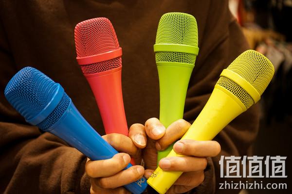 Marshall马歇尔旗下，MXL Mics麦克思乐 专业手持动圈式话筒LSM-9 Prime直邮到手471元（天猫1999元） 值值值-买手聚集的地方