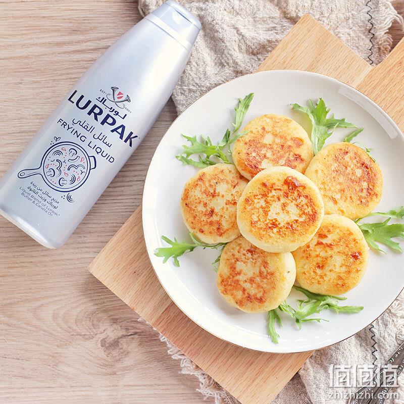 神价格！丹麦进口，Lurpak 乐派克 液体黄油500mL 新低券后15.9元包邮 值值值-买手聚集的地方