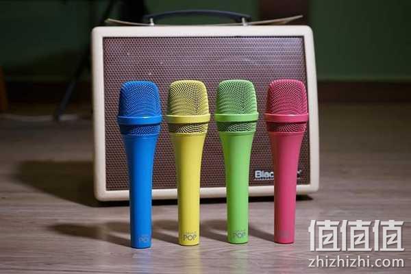 Marshall马歇尔旗下，MXL Mics麦克思乐 专业手持动圈式话筒LSM-9 Prime直邮到手471元（天猫1999元） 值值值-买手聚集的地方