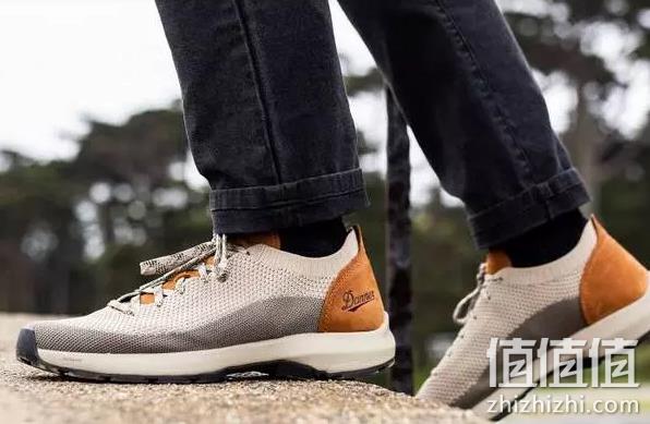 Danner 丹纳 Caprine Low 男士户外休闲鞋 新低576.95元包邮 值值值-买手聚集的地方