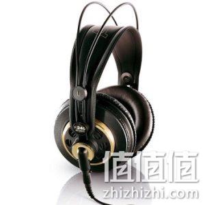 AKG 爱科技 K240S 头戴式耳机 Prime直邮到手360元 值值值-买手聚集的地方