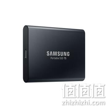 美亚人气产品 2TB SAMSUNG 三星 Portable SSD T5 移动固态硬盘 Prime直邮到手1569元 值值值-买手聚集的地方