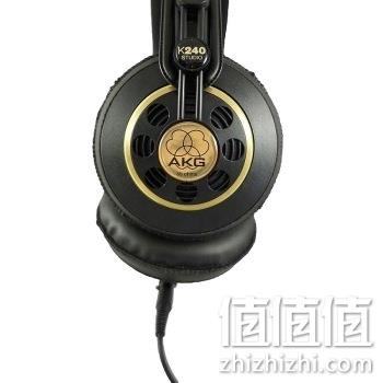 AKG 爱科技 K240S 头戴式耳机 Prime直邮到手360元 值值值-买手聚集的地方