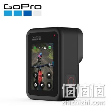 地标最稳，超强防抖+智能延时：GoPro HERO8 Black 运动相机 1851元直邮到手，非会员也免邮（京东自营售价2898元） 值值值-买手聚集的地方