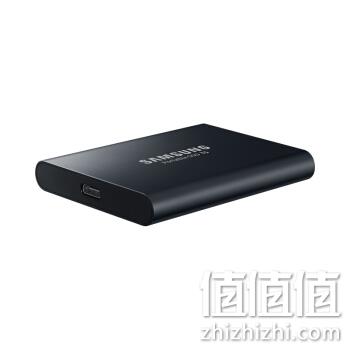 美亚人气产品 2TB SAMSUNG 三星 Portable SSD T5 移动固态硬盘 Prime直邮到手1569元 值值值-买手聚集的地方