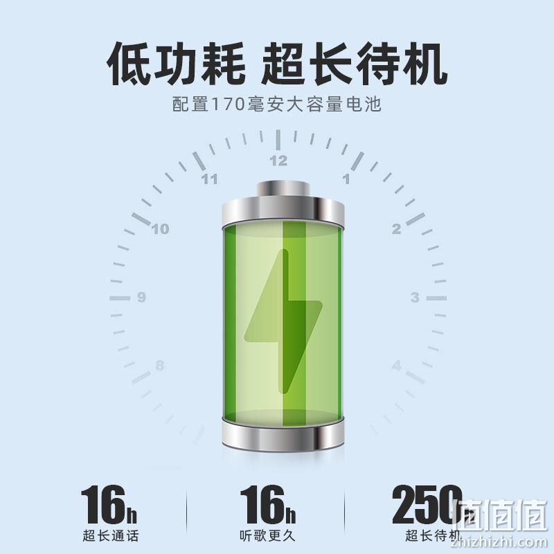 百亿补贴、IPX4防水、蓝牙5.0：铂典 K98 运动蓝牙耳机 29.9元包邮 值值值-买手聚集的地方
