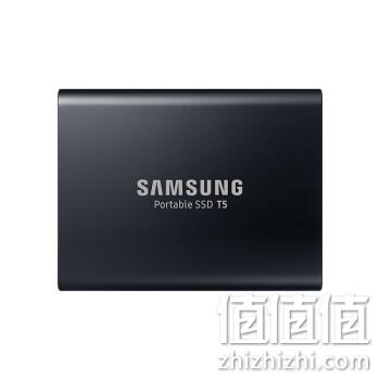美亚人气产品 2TB SAMSUNG 三星 Portable SSD T5 移动固态硬盘 Prime直邮到手1569元 值值值-买手聚集的地方