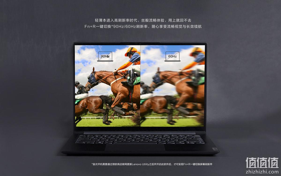 新低！11代酷睿I5，2k高分屏：Lenovo联想 YOGA 14s 2021 14寸笔记本电脑 i5-1135G7+16G+512G+2.8K+90Hz 百亿补贴券后5294元 值值值-买手聚集的地方