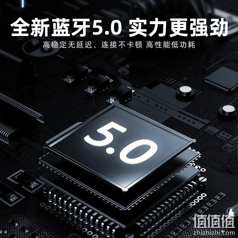 百亿补贴、IPX4防水、蓝牙5.0：铂典 K98 运动蓝牙耳机 29.9元包邮 值值值-买手聚集的地方