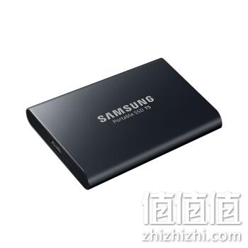 美亚人气产品 2TB SAMSUNG 三星 Portable SSD T5 移动固态硬盘 Prime直邮到手1569元 值值值-买手聚集的地方