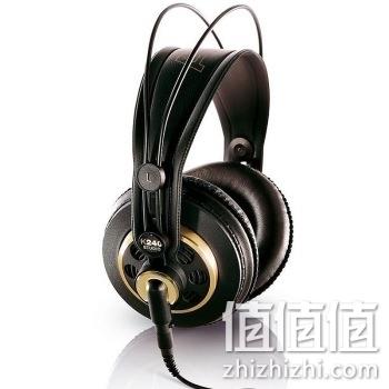 AKG 爱科技 K240S 头戴式耳机 Prime直邮到手360元 值值值-买手聚集的地方