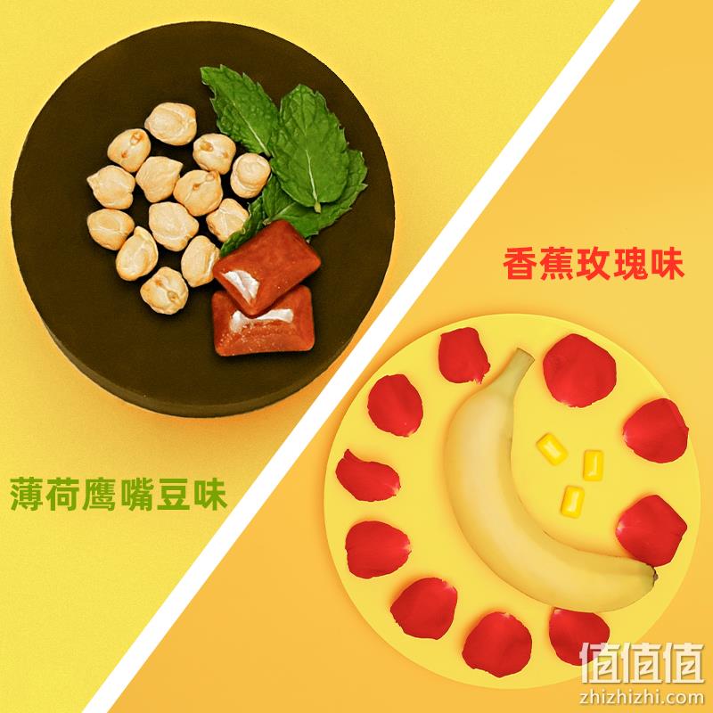 韩国进口，提神醒脑，拒绝路怒：12片 MR.OWL猫头鹰先生 驾驶口香糖 双重优惠5.21元包邮 值值值-买手聚集的地方