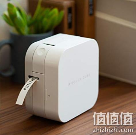 无税包邮、亚马逊最畅销！Brother 兄弟 标签打印机PTP300BT 直邮含税到手287元（之前推荐319元、天猫649元） 值值值-买手聚集的地方