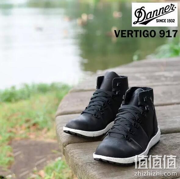 Danner 丹纳 Vertigo 917 美产时尚男士防水短靴 960.69元包邮 值值值-买手聚集的地方