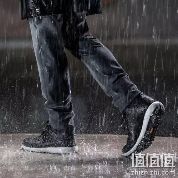 Danner 丹纳 Vertigo 917 美产时尚男士防水短靴 960.69元包邮 值值值-买手聚集的地方