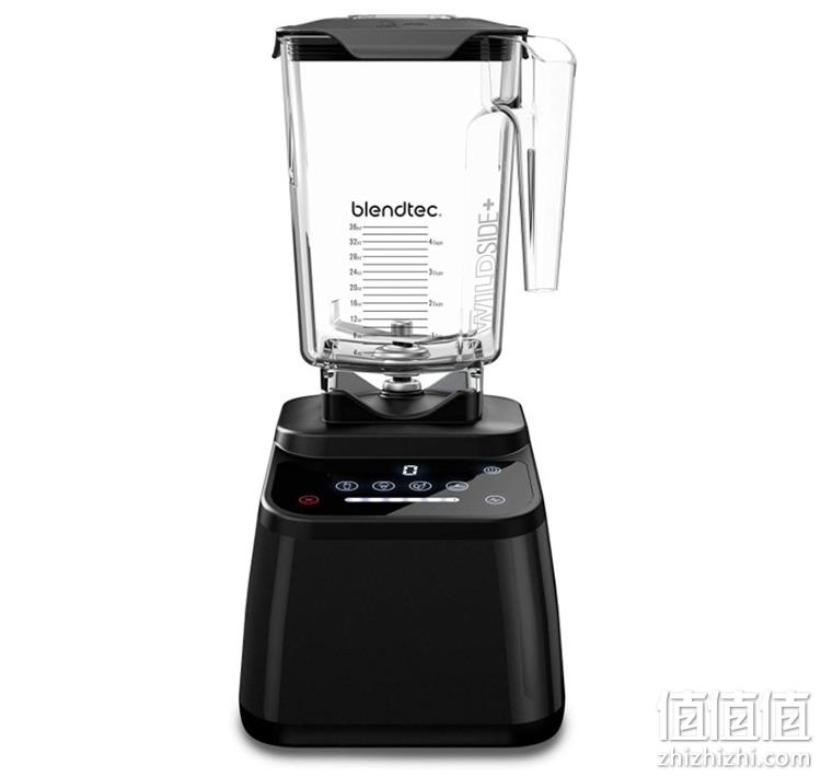 亚马逊官翻 Blendtec Designer 625 高速搅拌机 1778.56元（全新2500+） 值值值-买手聚集的地方