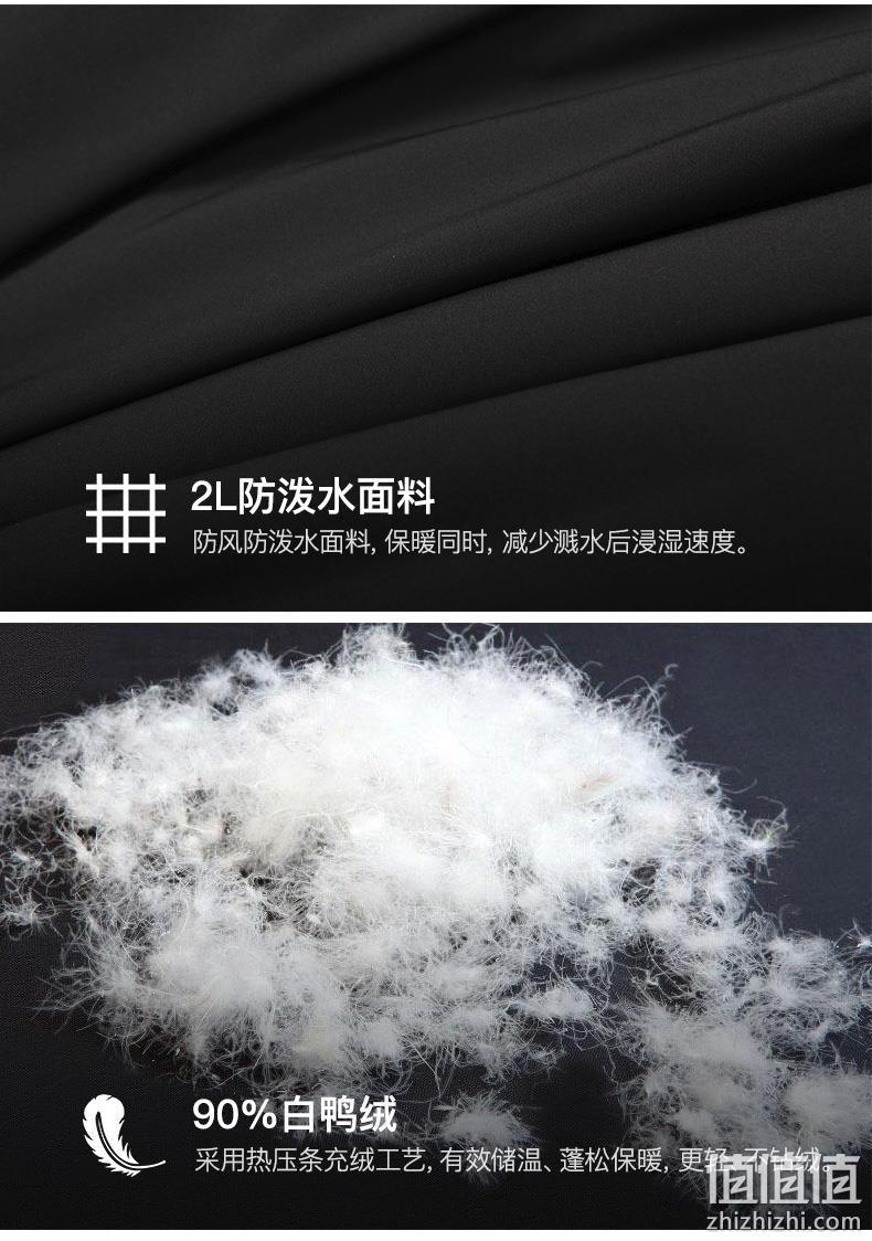 神价格！顶级滑雪品牌，商场同款：日本 Phenix菲尼克斯 男士 羽绒服 券后999元包邮（吊牌价4699元） 值值值-买手聚集的地方