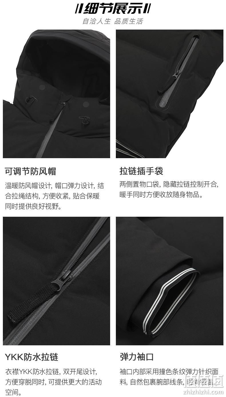 神价格！顶级滑雪品牌，商场同款：日本 Phenix菲尼克斯 男士 羽绒服 券后999元包邮（吊牌价4699元） 值值值-买手聚集的地方