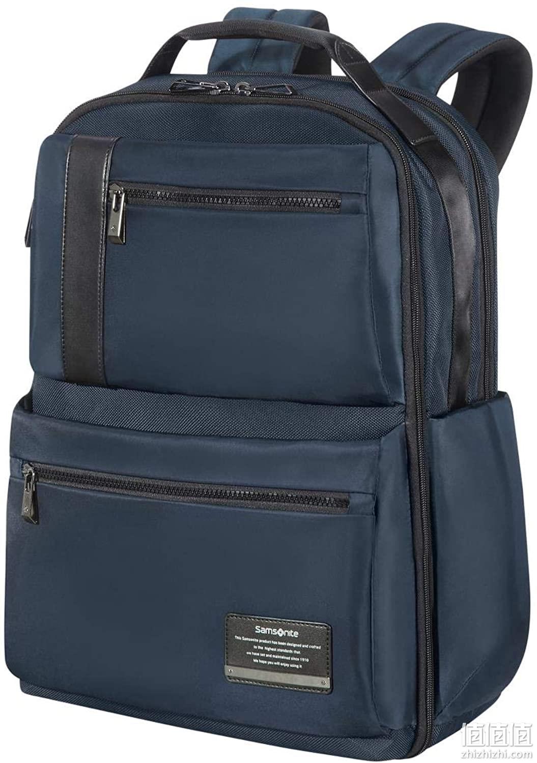 新低！减震隔层防摔：Samsonite新秀丽 Openroad 多功能电脑双肩包 77711 XL号 Prime直邮到手699.67元（天猫活动价999元） 值值值-买手聚集的地方