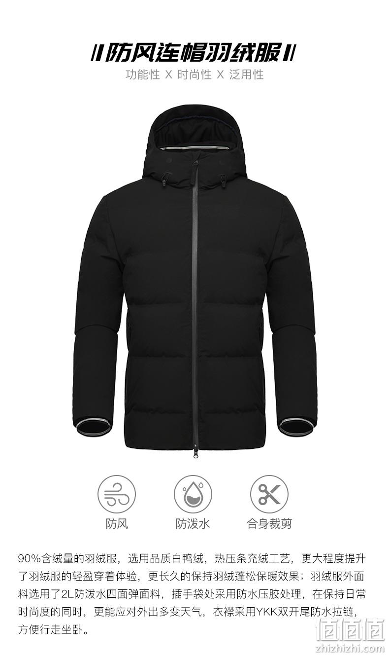 神价格！顶级滑雪品牌，商场同款：日本 Phenix菲尼克斯 男士 羽绒服 券后999元包邮（吊牌价4699元） 值值值-买手聚集的地方