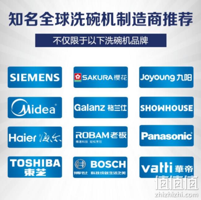 Finish 亮碟 洗碗机专用机体清洁剂 250ml x4件 +凑单品 77.87元（19.46元/件） 值值值-买手聚集的地方