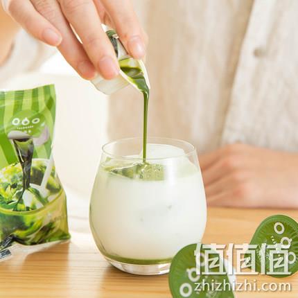 日本进口，4颗装x4袋  TASOGARE 隅田川 抹茶胶囊浓缩液速溶DIY抹茶拿铁 29元包邮 值值值-买手聚集的地方