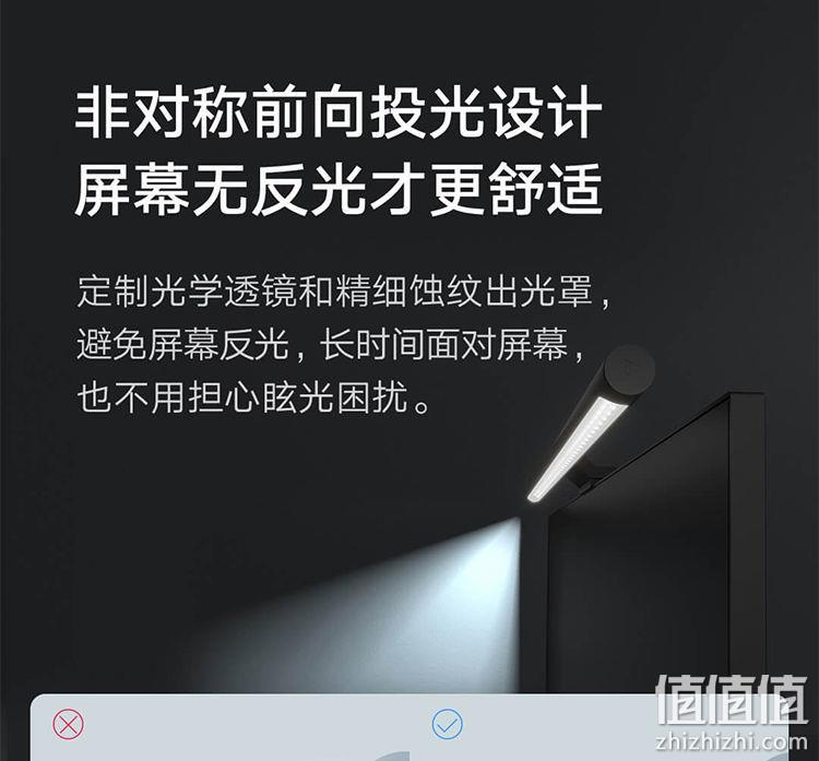 磁吸免安装，Ra90高显色，护眼无反光：MI小米 米家显示器挂灯 百亿补贴价182元包邮 值值值-买手聚集的地方