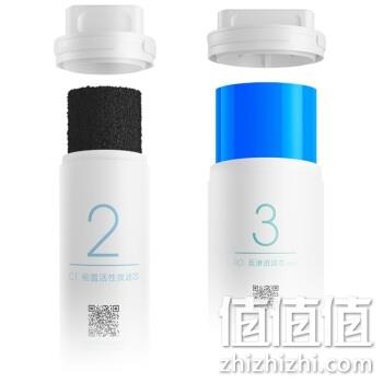 MI 小米 小米净水器 RO反渗透滤芯 3号 399元包邮 值值值-买手聚集的地方