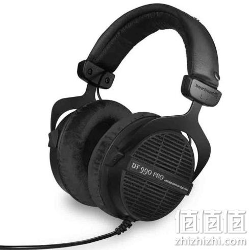 beyerdynamic 拜亚动力 DT990 PRO 开放式头戴 专业监听耳机 Prime直邮到手829元 值值值-买手聚集的地方
