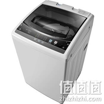 Midea 美的 MB55V30 波轮洗衣机 5.5kg 灰色 699元包邮 值值值-买手聚集的地方