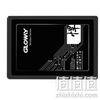 6日0点、京东PLUS会员： GLOWAY 光威 悍将 SATA3.0固态硬盘 480GB 299元包邮 值值值-买手聚集的地方