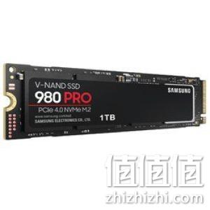 中亚Prime会员：1TB SAMSUNG 三星 980 PRO NVMe M.2 固态硬盘 Prime直邮到手1580元 值值值-买手聚集的地方